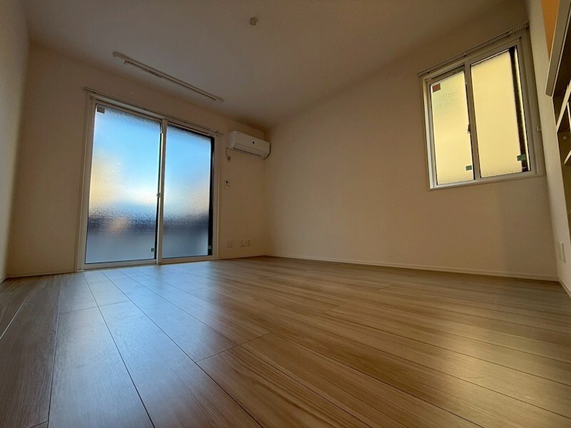 Pittoresuque桜ケ丘の物件内観写真