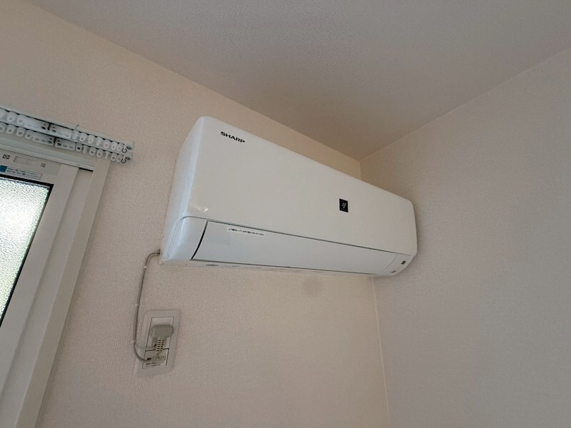 Pittoresuque桜ケ丘の物件内観写真