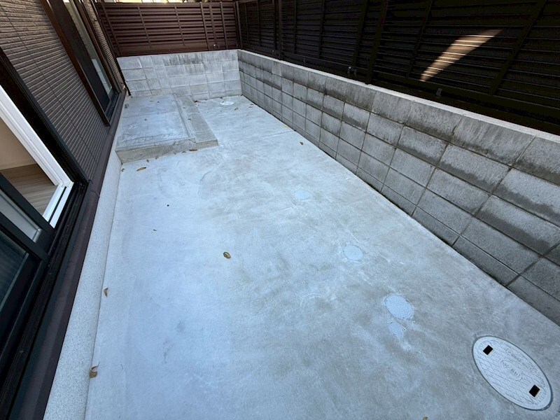 Pittoresuque桜ケ丘の物件内観写真