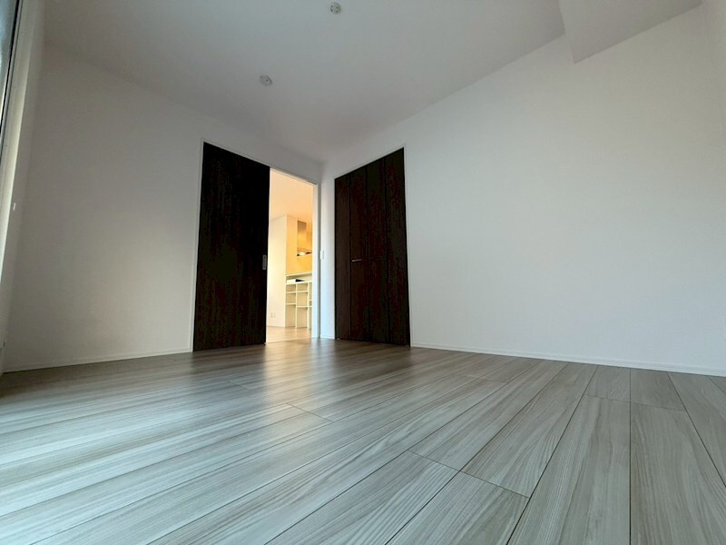 Pittoresuque桜ケ丘の物件内観写真