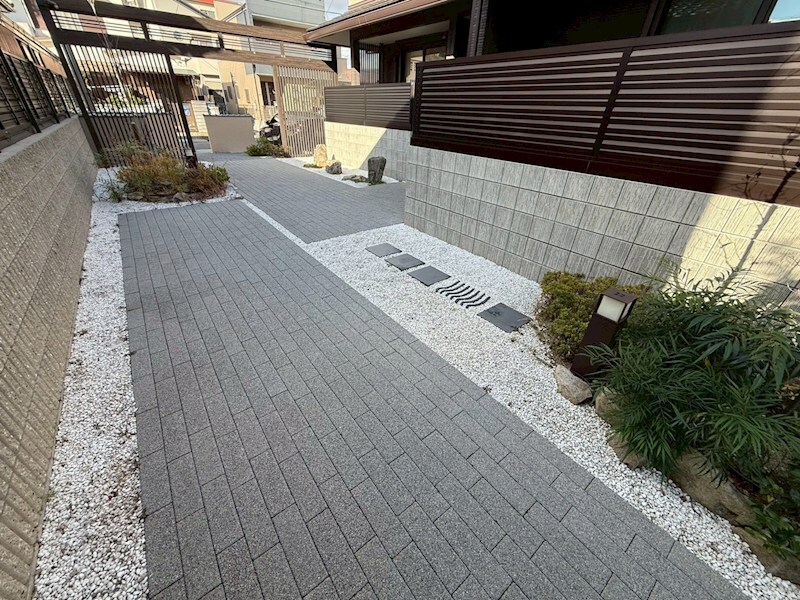 Pittoresuque桜ケ丘の物件内観写真