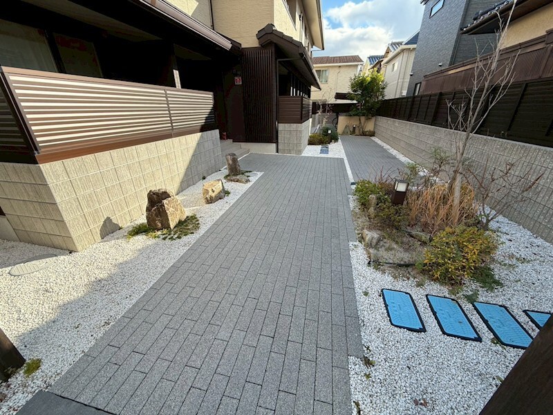 Pittoresuque桜ケ丘の物件内観写真