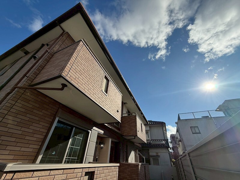 Pittoresuque桜ケ丘の物件内観写真