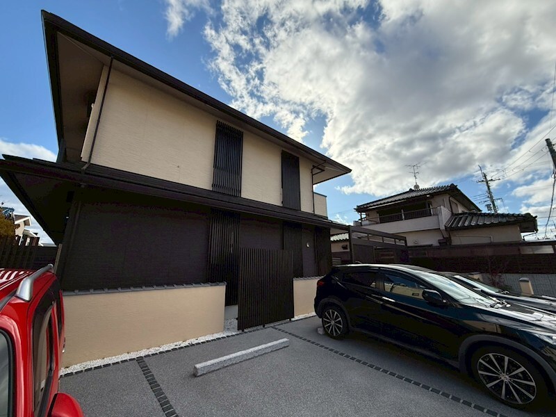 Pittoresuque桜ケ丘の物件内観写真