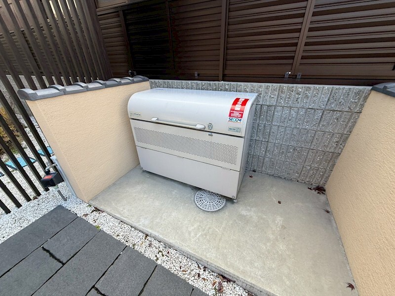 Pittoresuque桜ケ丘の物件内観写真