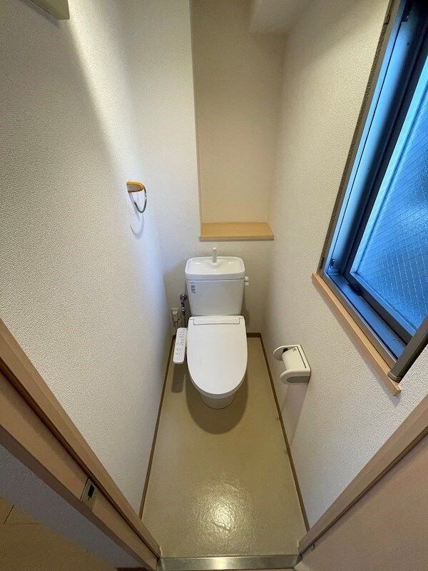 プレシェルトの物件内観写真