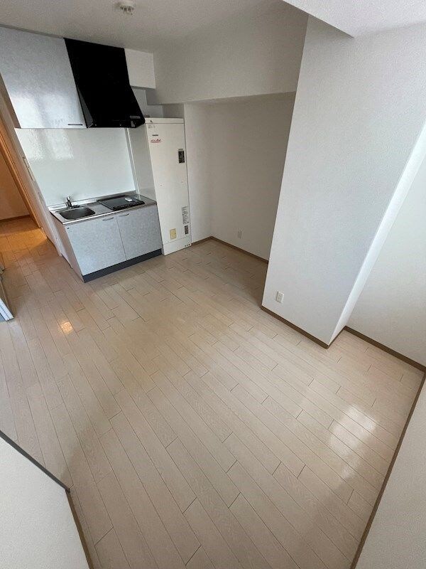 プレシェルトの物件内観写真