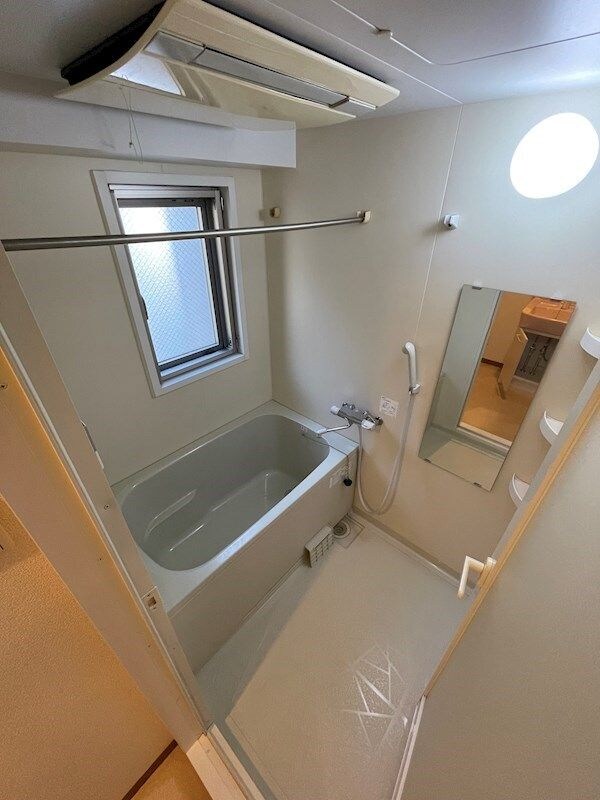 プレシェルトの物件内観写真