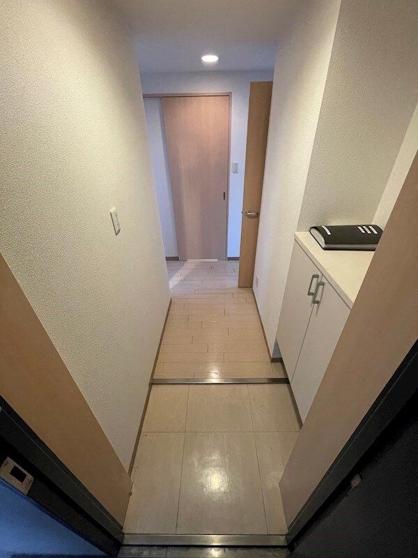 プレシェルトの物件内観写真