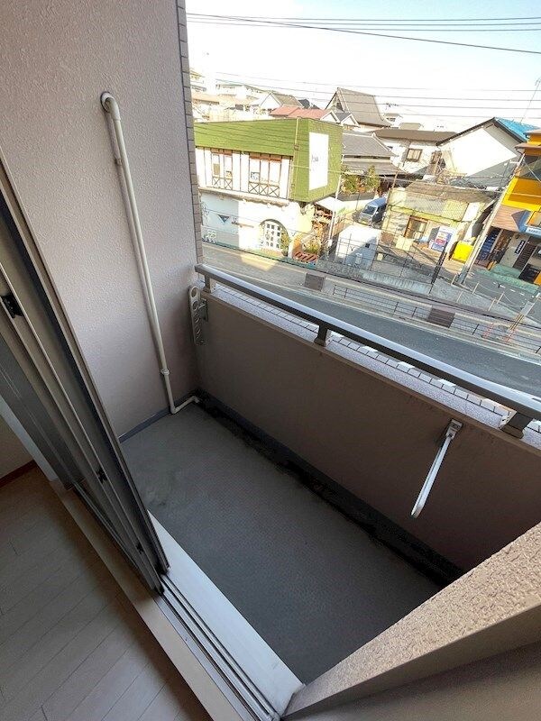 プレシェルトの物件内観写真