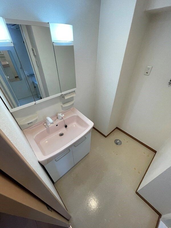 プレシェルトの物件内観写真