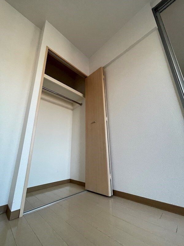 プレシェルトの物件内観写真