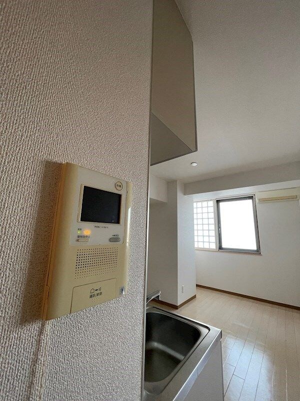 プレシェルトの物件内観写真