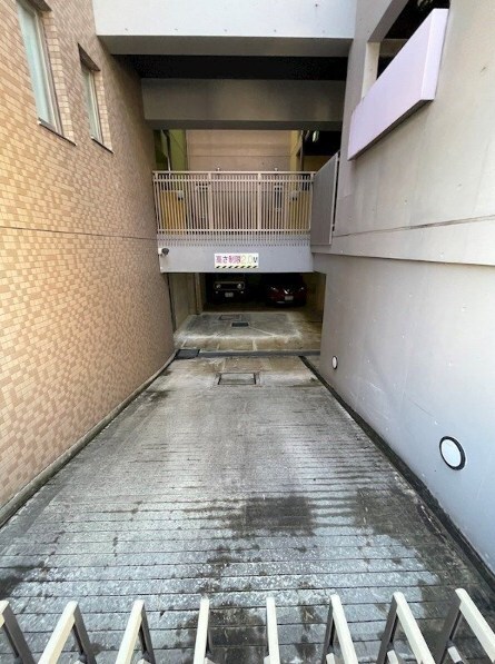 プレシェルトの物件内観写真