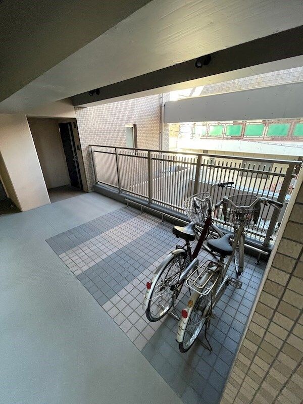 プレシェルトの物件内観写真