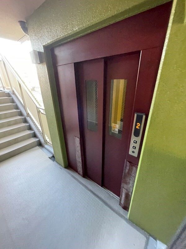 プレシェルトの物件内観写真