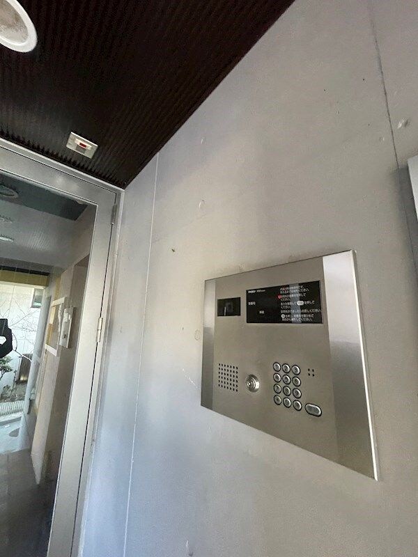 プレシェルトの物件内観写真