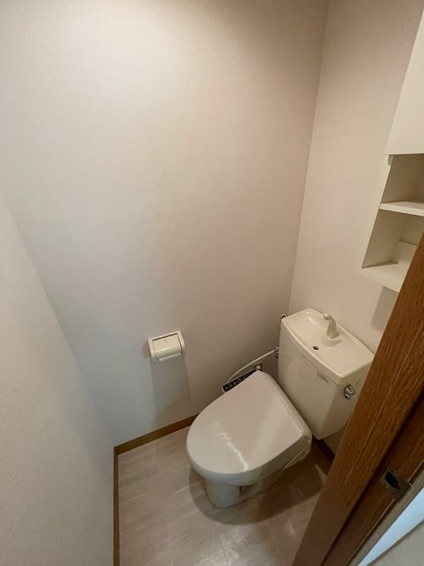 エスペーロ大島の物件内観写真