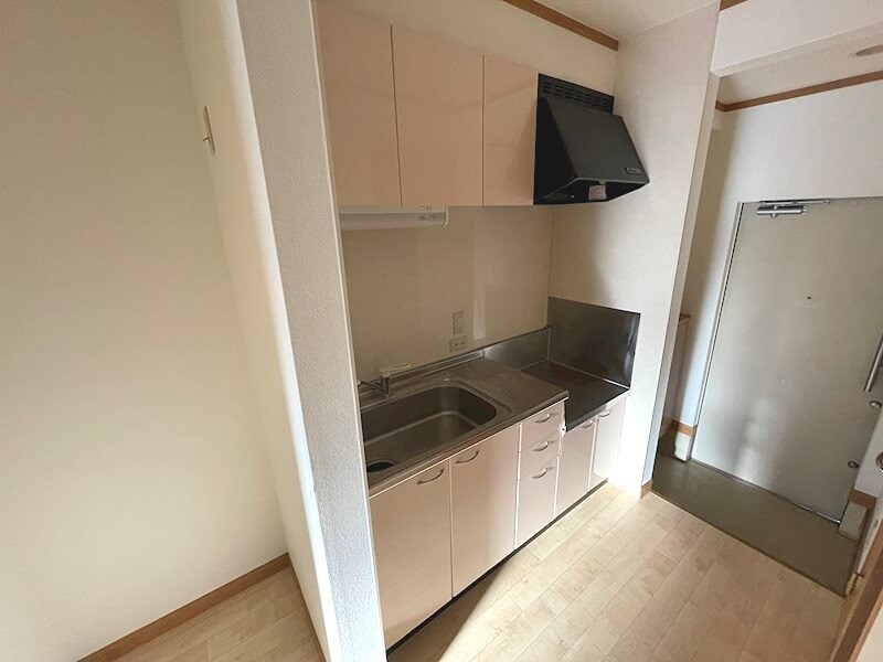 エスペーロ大島の物件内観写真