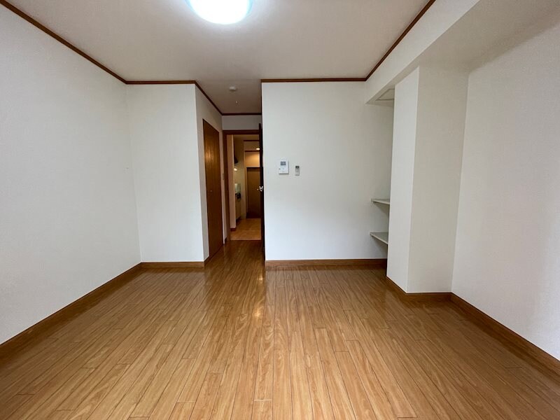 エスペーロ大島の物件内観写真