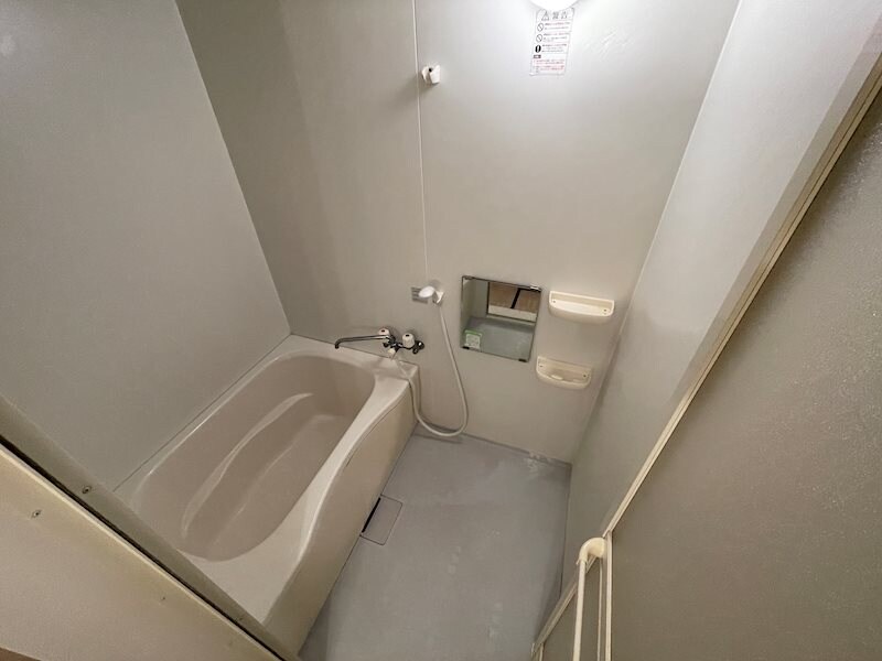 エスペーロ大島の物件内観写真