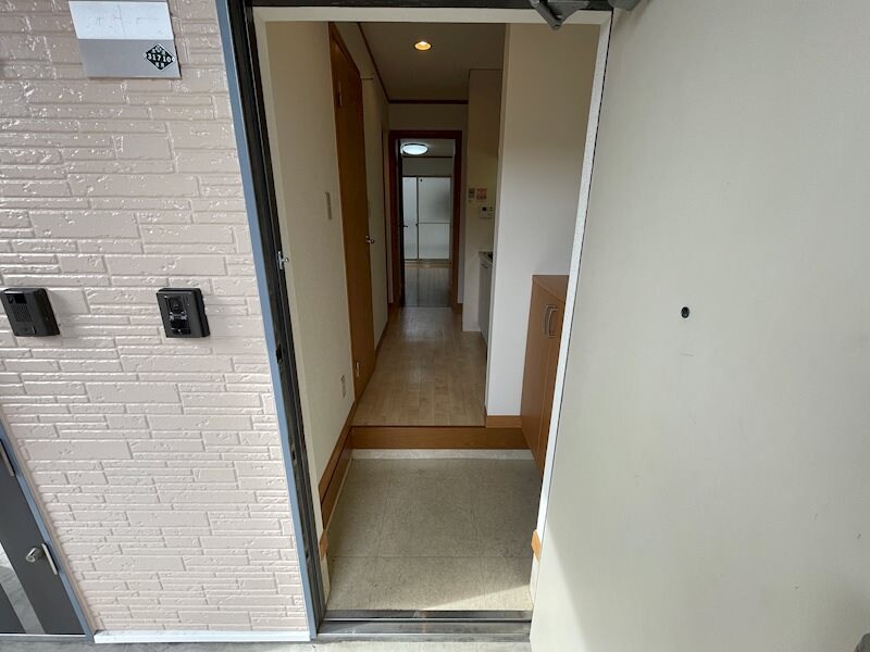 エスペーロ大島の物件内観写真