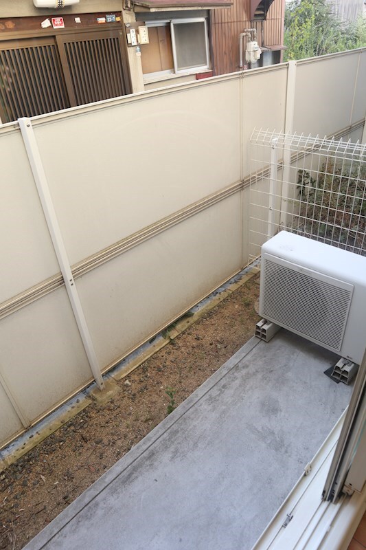 エスペーロ大島の物件内観写真