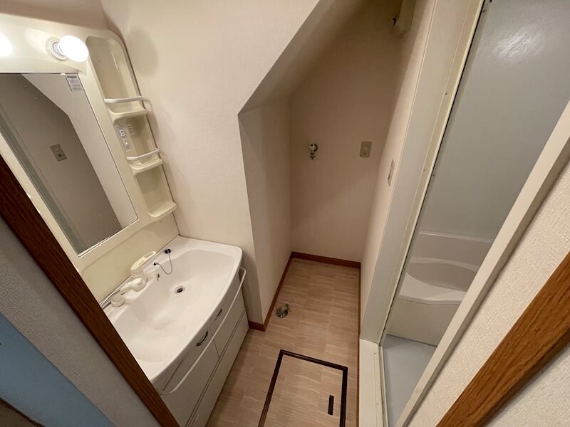 エスペーロ大島の物件内観写真