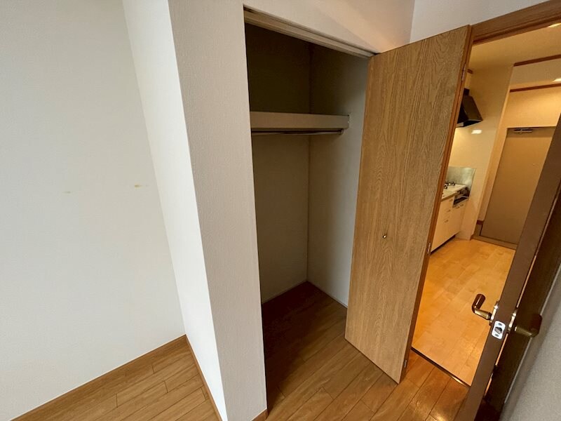 エスペーロ大島の物件内観写真