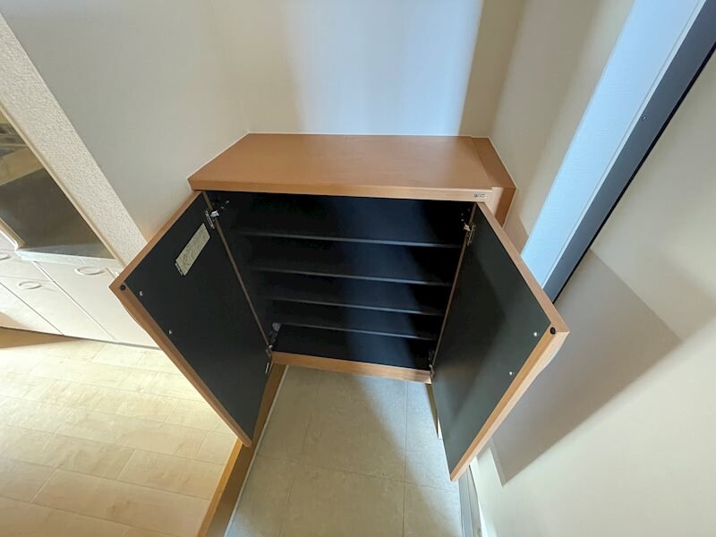 エスペーロ大島の物件内観写真