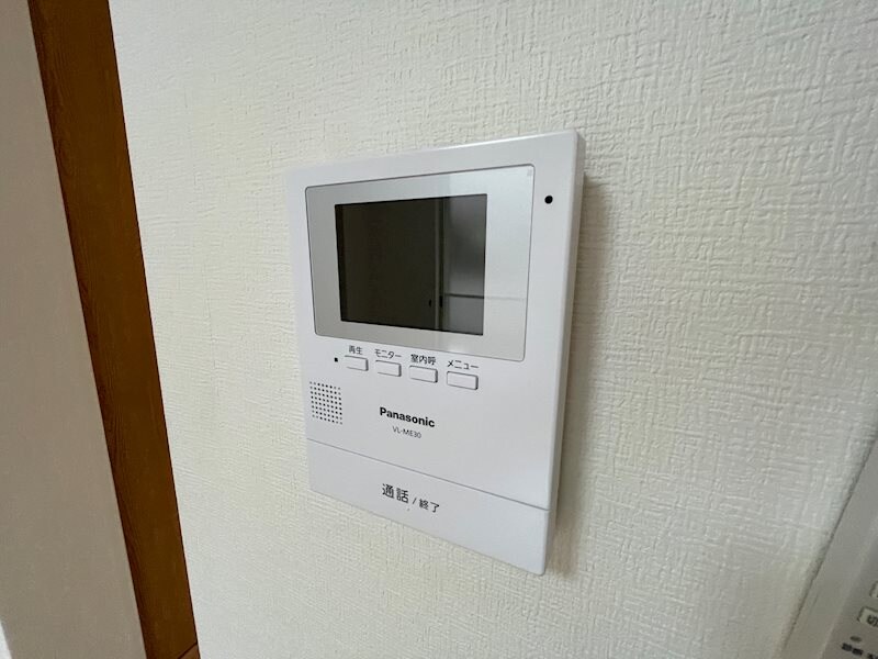 エスペーロ大島の物件内観写真