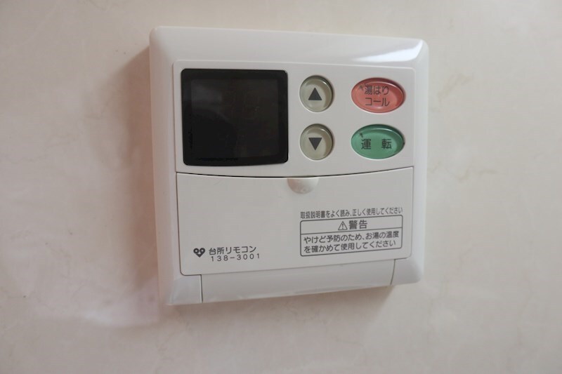 エスペーロ大島の物件内観写真