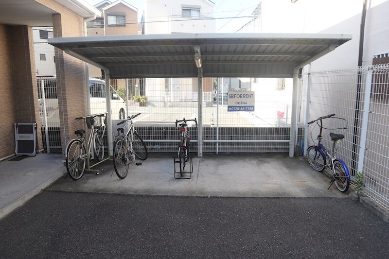 エスペーロ大島の物件内観写真