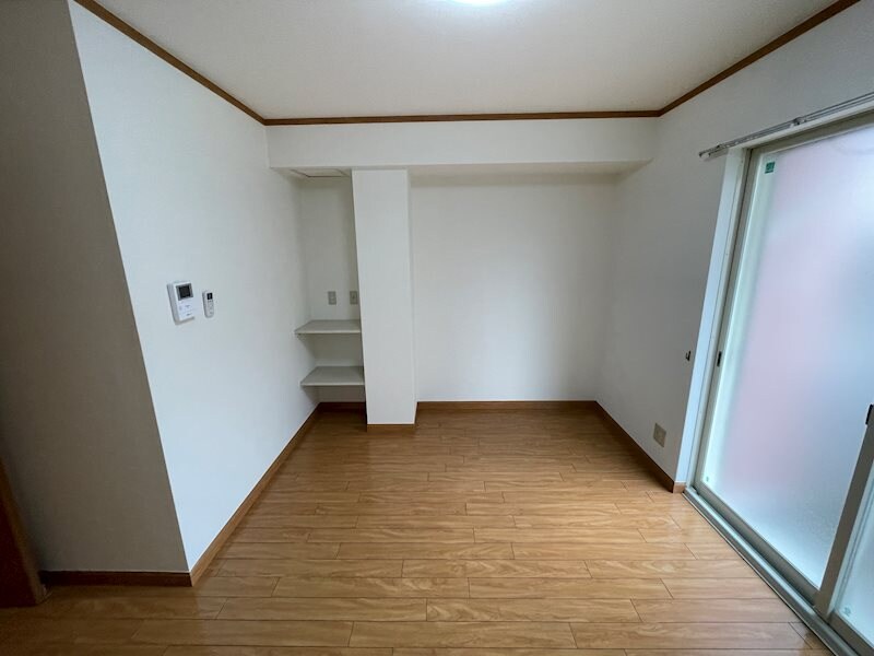 エスペーロ大島の物件内観写真