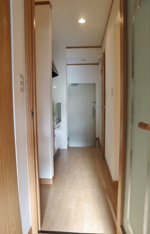 エスペーロ大島の物件内観写真