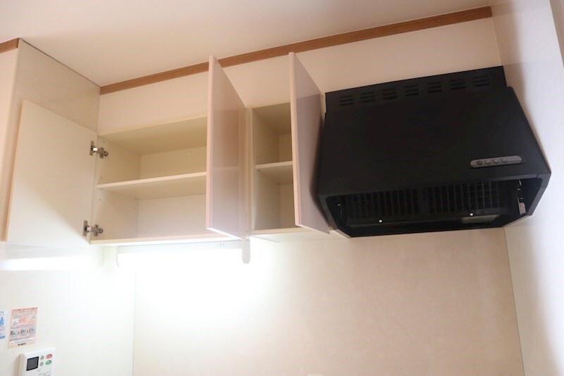 エスペーロ大島の物件内観写真