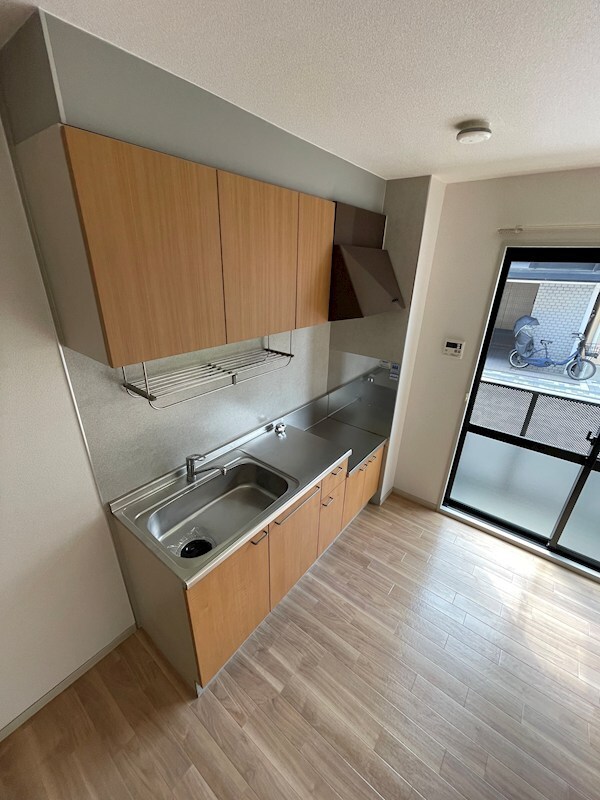 日恵ハイツＡ－１棟の物件内観写真