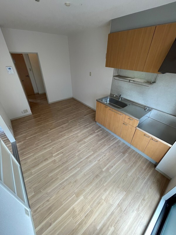 日恵ハイツＡ－１棟の物件内観写真