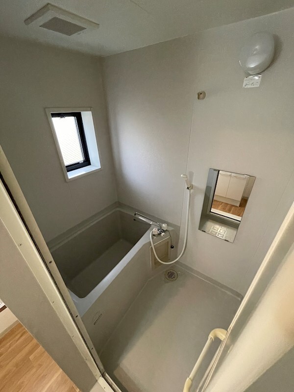 日恵ハイツＡ－１棟の物件内観写真