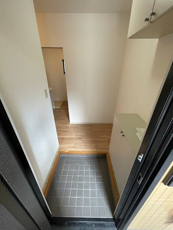 日恵ハイツＡ－１棟の物件内観写真