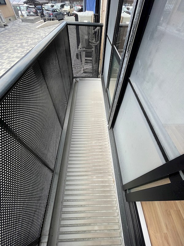 日恵ハイツＡ－１棟の物件内観写真