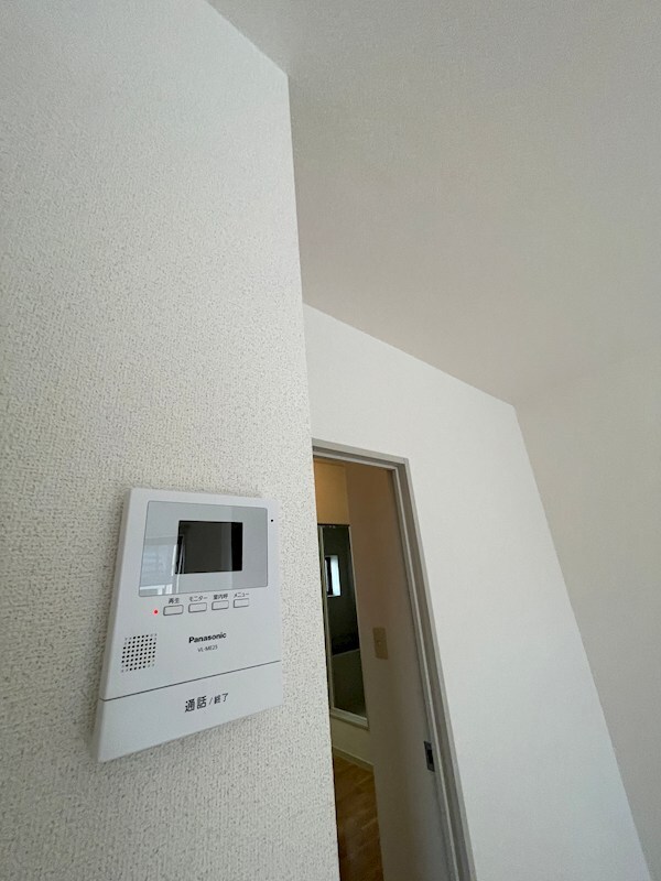 日恵ハイツＡ－１棟の物件内観写真