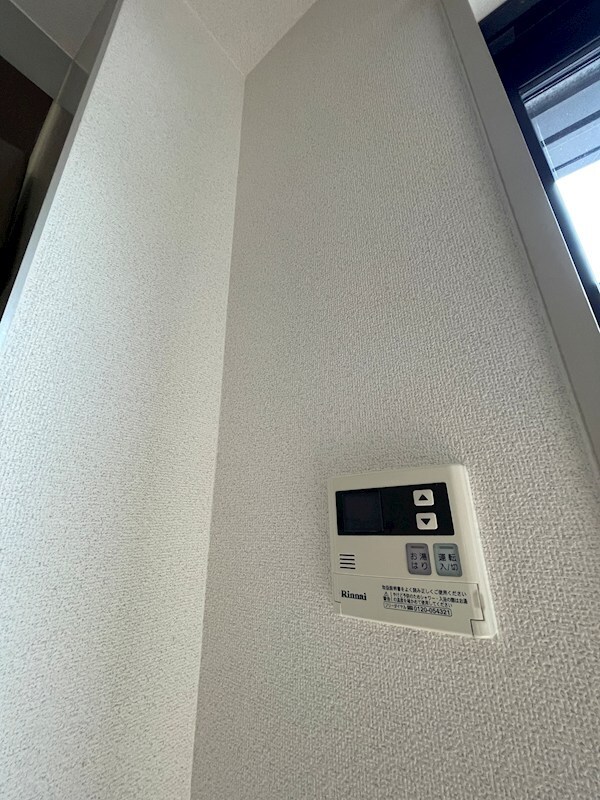 日恵ハイツＡ－１棟の物件内観写真