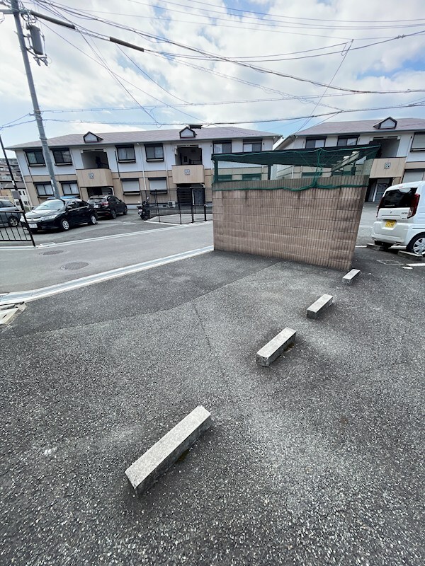 日恵ハイツＡ－１棟の物件内観写真