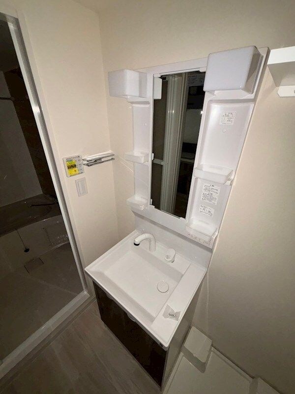 アクアラフォレ豊中の物件内観写真