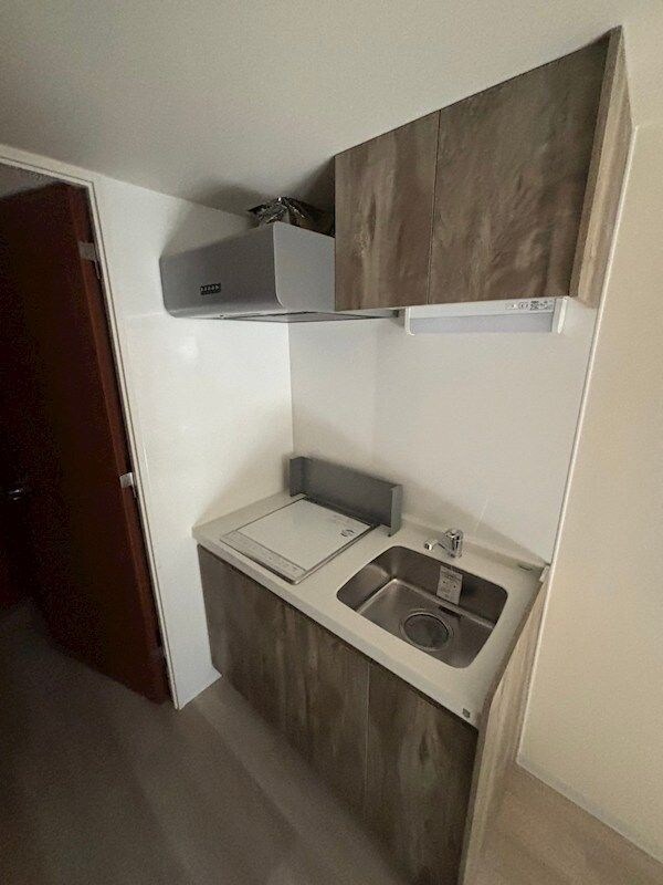 アクアラフォレ豊中の物件内観写真