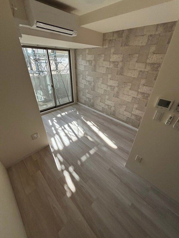 アクアラフォレ豊中の物件内観写真