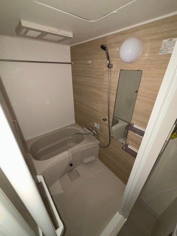 アクアラフォレ豊中の物件内観写真