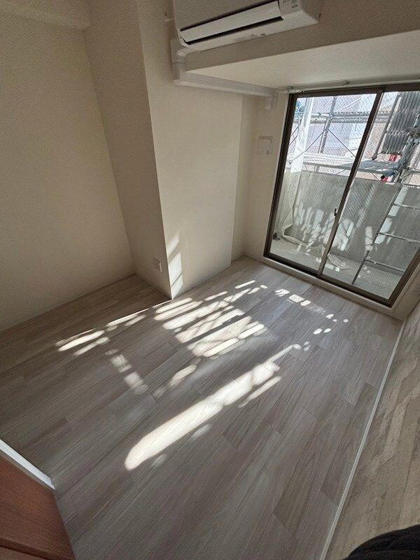 アクアラフォレ豊中の物件内観写真