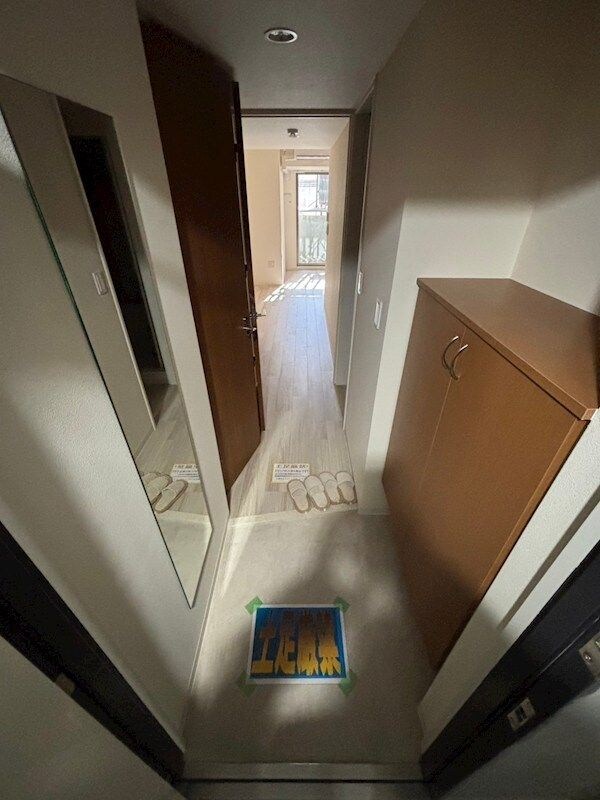 アクアラフォレ豊中の物件内観写真